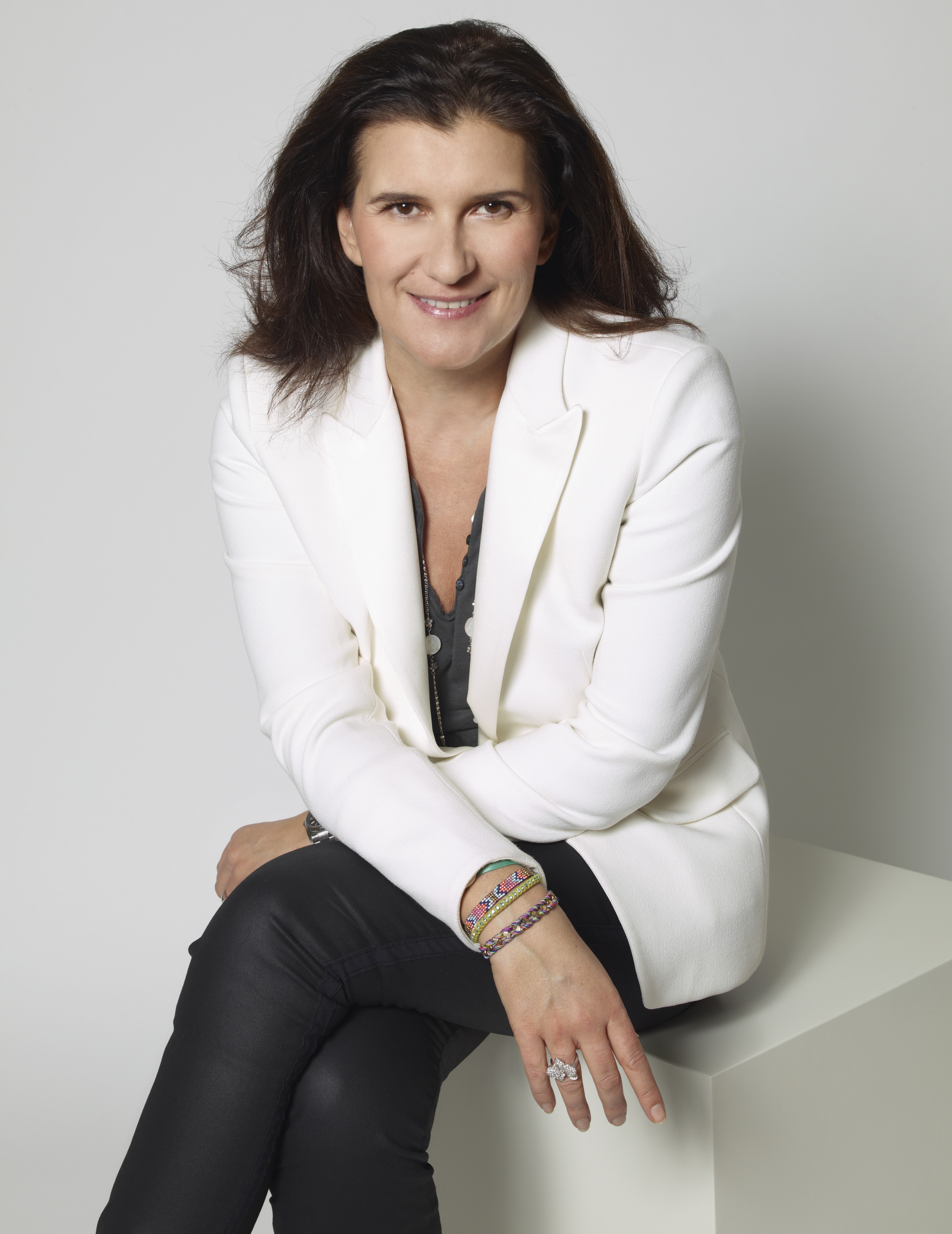 50 Years Of Worth Loreal Parils1